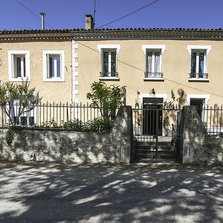 Au Petit Verger Puivert Extérieur photo